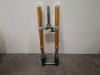 Voorpoten compleet Yamaha Tracer 900