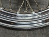 Voorvelg Harley Davidson FLSTN Deluxe