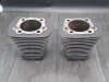 Cilinderblok Harley Davidson FXST Softail Standard
