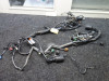 Wire Harness Kawasaki GTR 1400