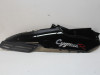 Heck links Yamaha XC125 Cygnus