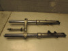 Voorpoten compleet Suzuki GSX R 600