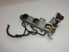 Throttle body Triumph Tiger 1050