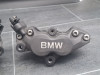 Remklauwen BMW R 1150 RT   R 850 RT