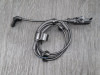 ABS sensor front Kawasaki Ninja 650