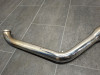 Uitlaat Harley Davidson Softtail