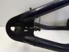 Achterbrug Honda VT 600
