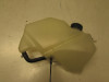 Radiator reserve tank  Kawasaki ZX 6 R