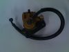 Bremssattel Bremszange hinten Kawasaki ZX 6 R