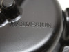 Crankcase cover Clutch side Suzuki RM 125