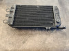 Radiator Kawasaki VN 700  750