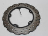 Bremsscheibe hinten  Yamaha Tenere 700