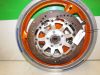 Front wheel complete Suzuki GSX R 1100
