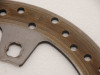 Bremsscheibenset Harley Davidson Touring