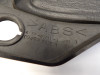 Seitenverkleidung links klein Yamaha XVS 650 Dragstar