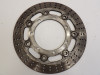 Brake disc front Kawasaki VN 1500