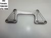Frame body parts Yamaha TDM