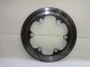 Brake disc front Honda CB 700