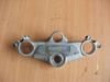 Fork top bridge Honda CBR 1000 F