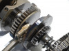 Crankshaft Yamaha GTS 1000