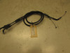 Throttle cable Yamaha FJR 1300