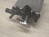 Radiateur BMW R 1200 GS LC Adventure