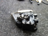 Bremssattel Bremszange hinten KTM RC 390