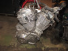 Motorblok Honda VT 1100