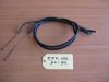 Throttle cable Kawasaki ZZR 1100