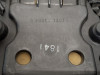 Buddy seat Kawasaki VN 1500