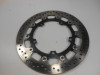 Brake disc front Triumph Speed Triple 1050 R