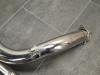 Uitlaat Honda VT 750 Shadow