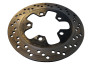 Achterremschijf Suzuki GSF 600 650 Bandit 