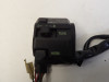 Stuurschakelaar links Kawasaki GPX 750