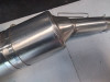 Auspuff Aprilia RSV 1000
