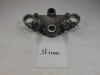 Fork top bridge Honda ST 1100 Pan European