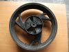 Rear wheel Yamaha TDM