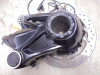 Kardan BMW R 1200 GS LC