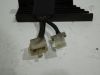 Regulator rectifier  Honda CB 650