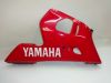 Rechter onderkuip Yamaha YZF R6
