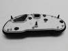 Tacho-set Suzuki GSX F 750