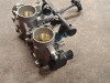 Throttle body Yamaha MT 07