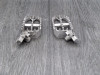 Duo voetsteun set BMW R 1250 GS Adventure