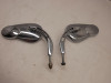 Spiegel set Harley Davidson Custom universal other