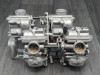Carburateurset Honda VF 700  750 C Magna