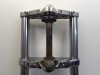Front pipes complete Kawasaki VN 1500