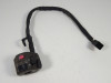 Handlebar switch assy left Kawasaki ER 6