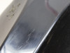 Fuel tank cover Suzuki GSX R 600