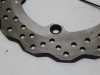Bremsscheibe hinten  Yamaha Tenere 700
