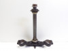 Steering stem Honda VT 700 750